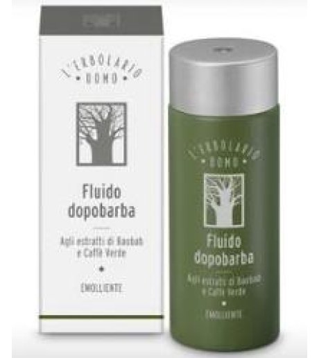 Fluido Dopobarba Uomo 120ml