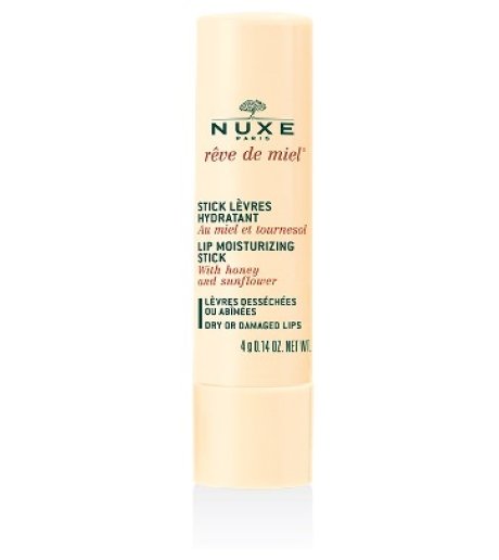 NUXE REVE DE MIEL STICK LEVRES