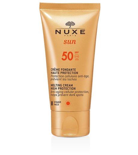 NUXE SUN Crema A/Eta fp50