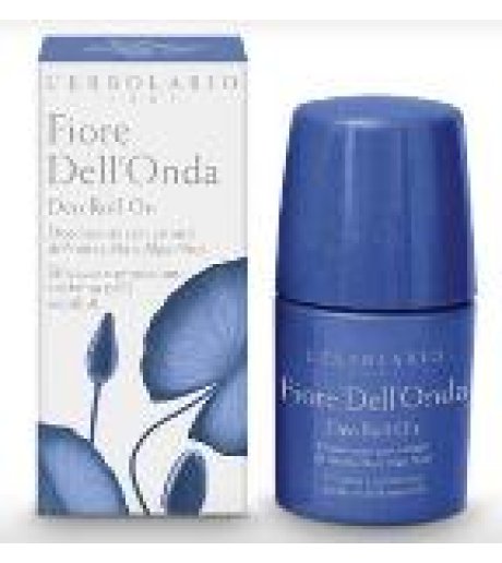 Fiore Dell'onda Rollon 50ml