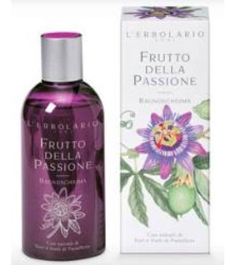 Frutto Passione Bagnosch 250ml