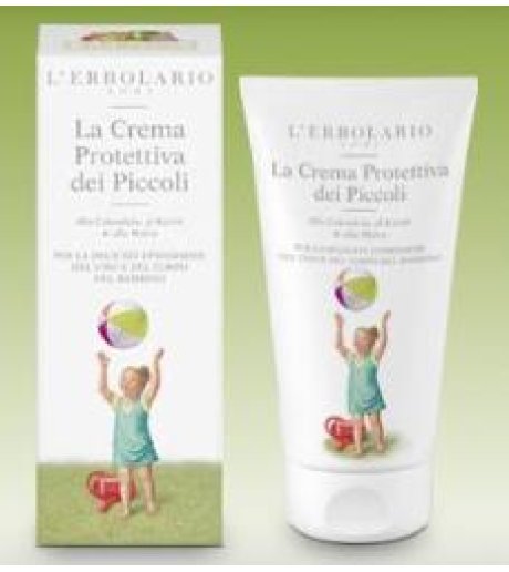 GIARDINO PICCOLI LA CREMA PROT