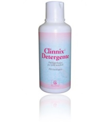 Clinnix Detergente Dermat