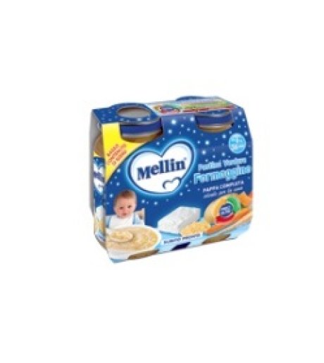 MELLIN CENA FORMAG/PAT/CAR2X200G