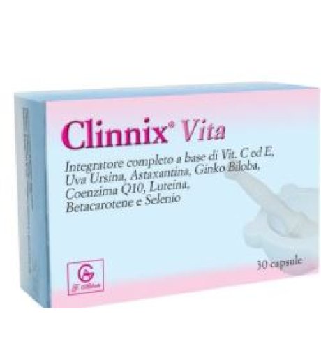 Clinnix Vita 45cps