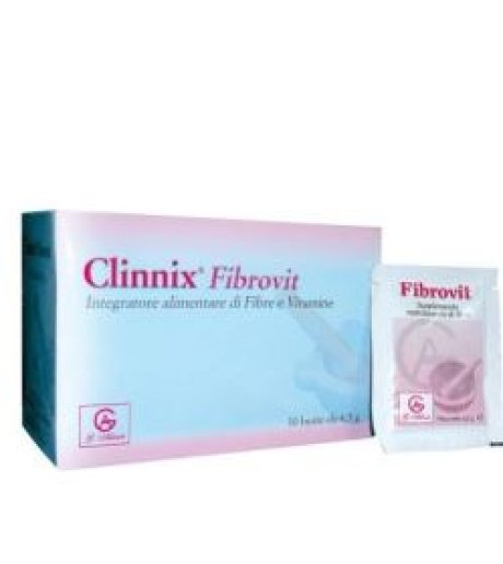 Clinnix Fibrovit 30bust