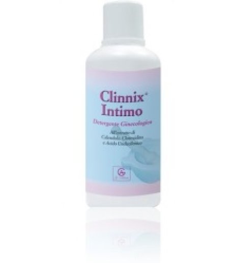 Clinnix Intimo Det Ginecol