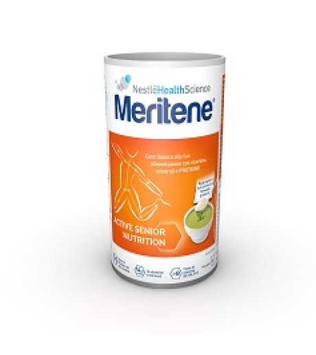 MERITENE NEUTRO 270G