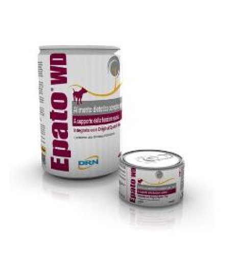 EPATO WET DIET 400G