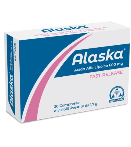 ALASKA 20CPR 1G