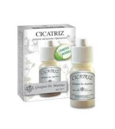 CICATRIZ POLV 10G