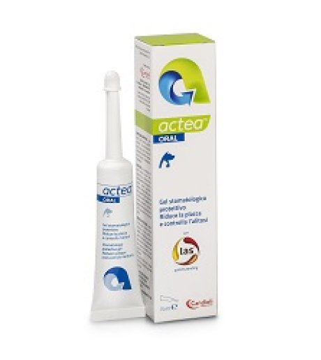 ACTEA ORAL GEL STOMATOLOGI15ML