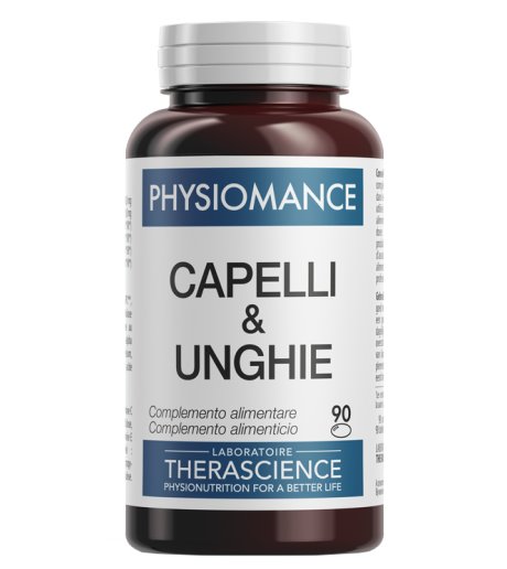 PHYSIOMANCE CAPELLI&UN 90PRL