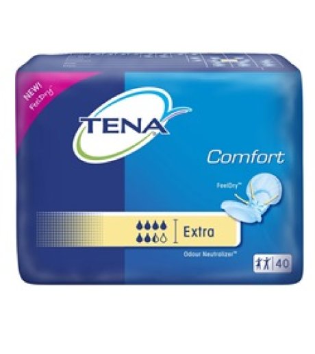 TENA COMF PANN EXTRA 40PZ   3040