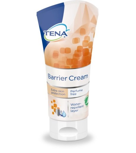 TENA BARRIER CREAM 150ML 6504