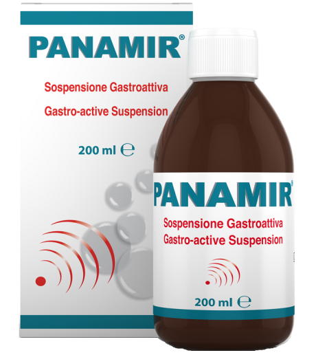 PANAMIR SOSP GASTROATTIVA 200ML