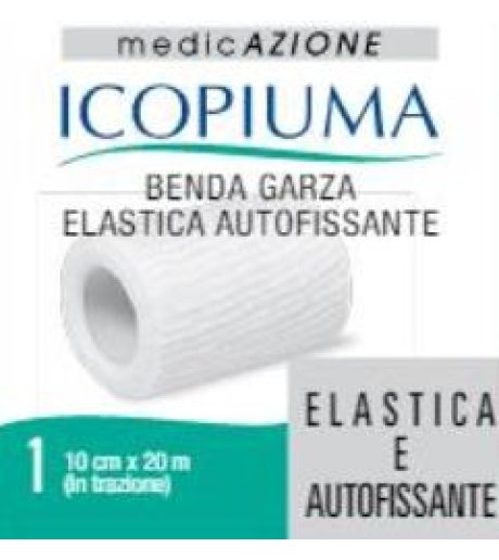 ICOPIUMA GARZA EL ADES 10X20