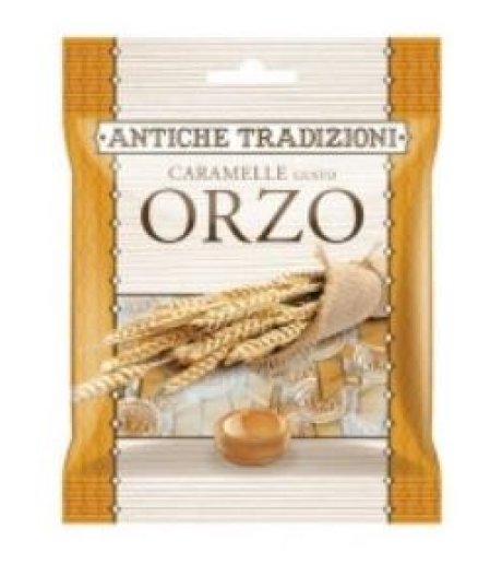 ANTICHE TRADIZ.Car.Orzo 60g