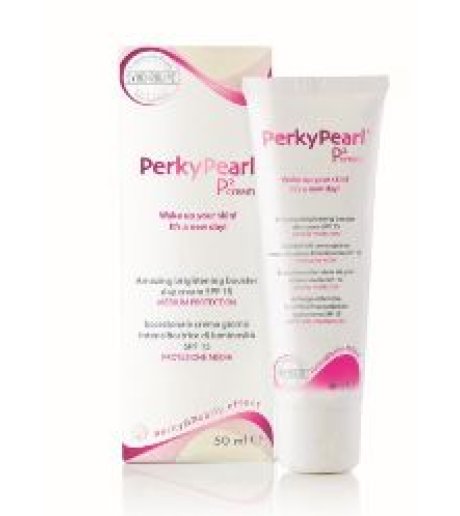 PERKYPEARL CREMA GIORNO 50ML