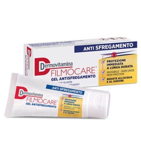 Dermovitamina Filmocare 30ml