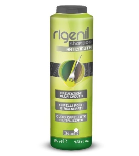 RIGENIL SHAMPOO A/CADUTA 125ML