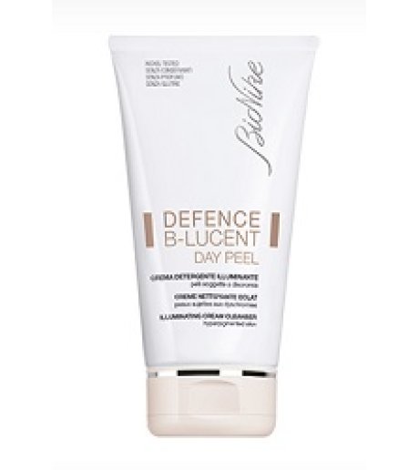 DEFENCE B-Lucent Day Peel150ml