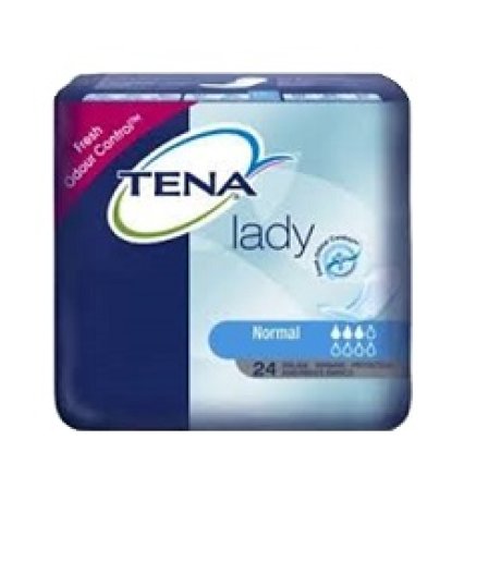 TENA LADY PANN NORMAL 12PZ 0404