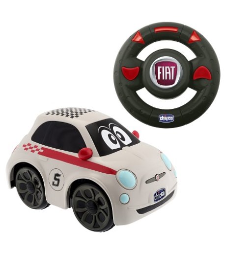 CH Gioco Fiat 500 RC