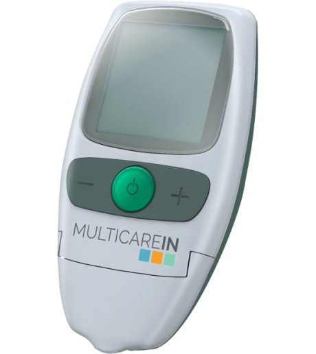 MULTICARE*IN Strumento 5pz