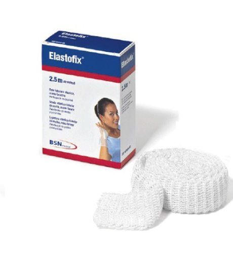 ELASTOFIX RETE EL MANO 2,5M