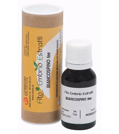 FEE BIANCOSPINO 15ML CEMON