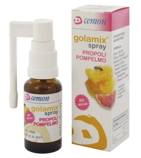 GOLAMIX SPRAY PROP POMPEL CEMON