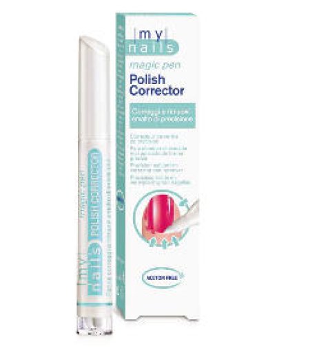 MY NAILS POLISH CORRECTOR 4,5M