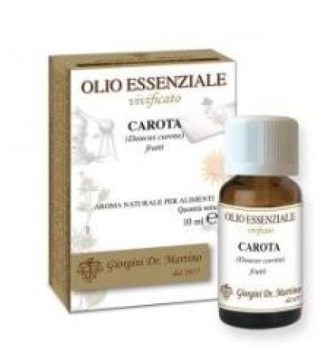 CAROTA OLIO ESS 10ML