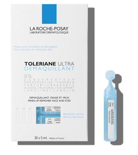 TOLERIANE STRUC VISO OCCHI 30X5