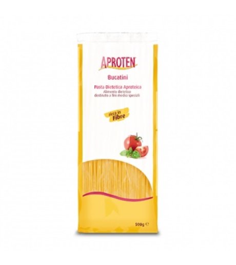 APROTEN*Bucatini 500g PROMO