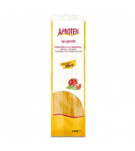 APROTEN*Spaghetti 500g PROMO