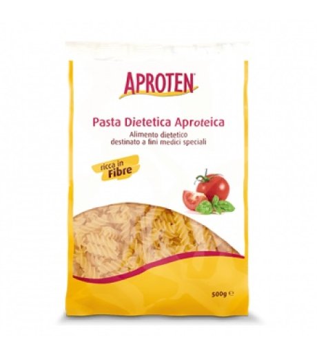 APROTEN*Fusilli 500g PROMO