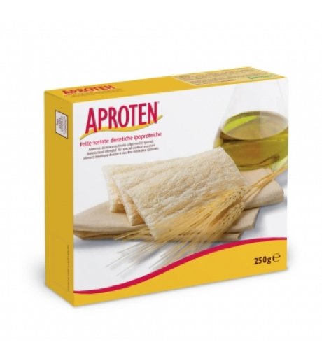 APROTEN*Fette Tost.250g PROMO