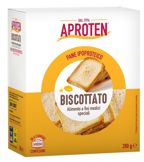 APROTEN*Pane Bisc.280g PROMO