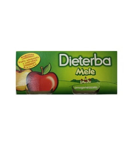 OMOG DIETERBA MELA 3X80G