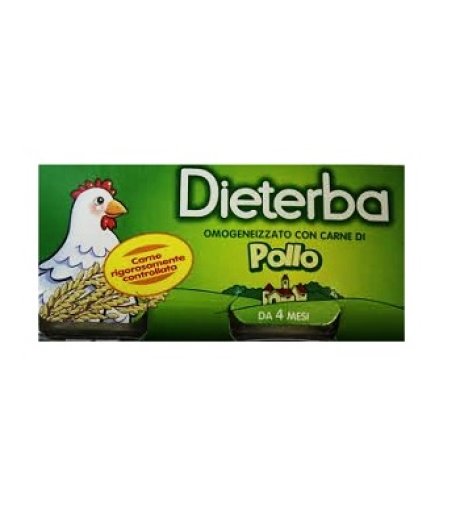 DIETERBA OMO POLLO 80X3