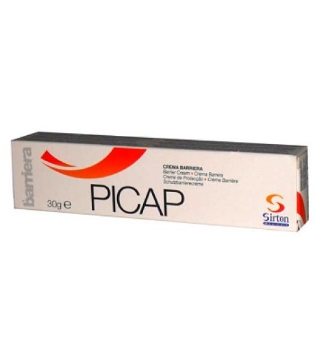 PICAP Crema Barriera 30g