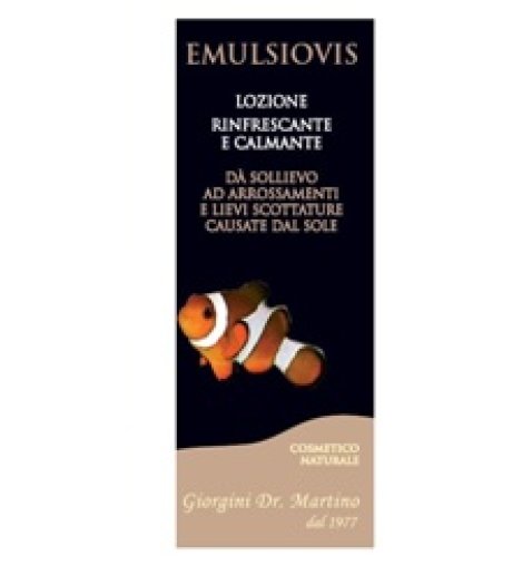 EMULSIOVIS 125ML