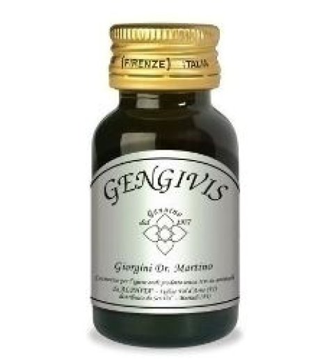 GENGIVIS 30ML GIORGINI