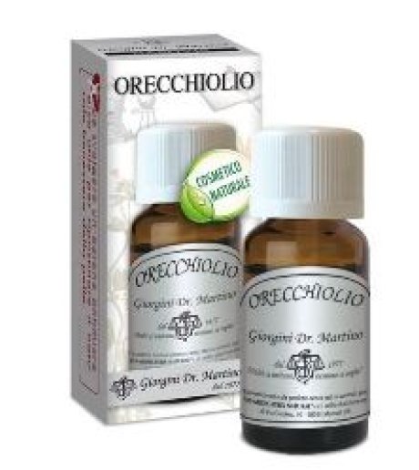 ORECCHIOLIO 10ML