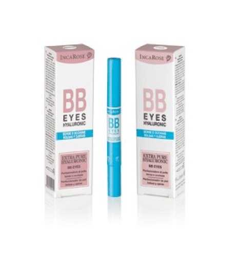 INCAROSE BB EYES HYALURONIC L