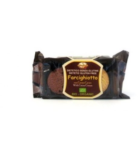 CAKES Farcighiotto Cacao 70g