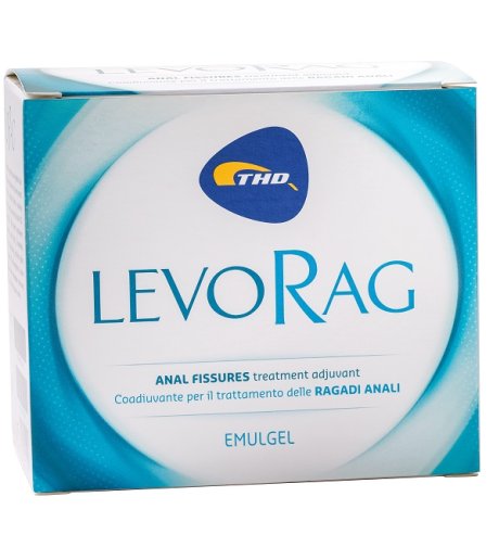 Levorag Emulgel 20tub 3,5ml