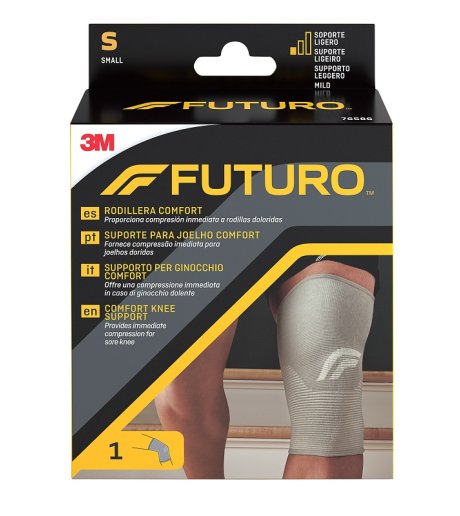 FUTURO SUP GINOCCHIO COMFORT M